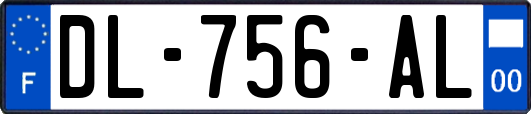 DL-756-AL