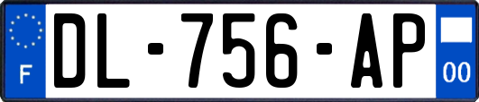 DL-756-AP