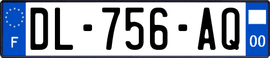 DL-756-AQ