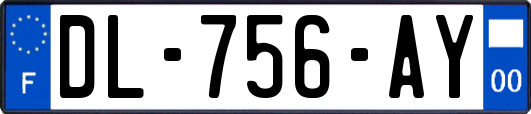 DL-756-AY