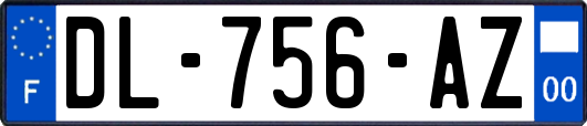 DL-756-AZ