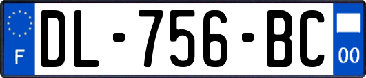 DL-756-BC