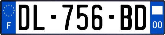 DL-756-BD