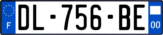 DL-756-BE