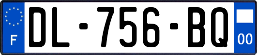 DL-756-BQ