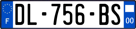 DL-756-BS