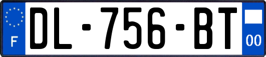 DL-756-BT