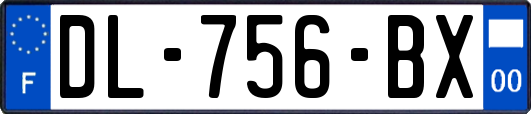 DL-756-BX