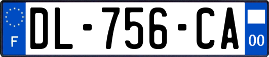 DL-756-CA