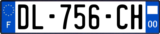 DL-756-CH