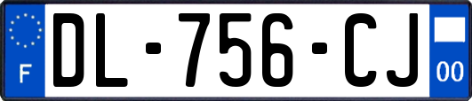 DL-756-CJ