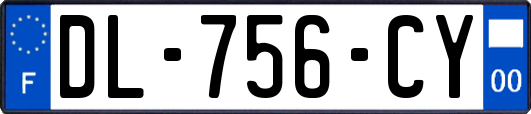 DL-756-CY