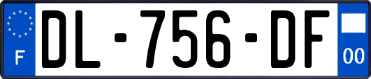 DL-756-DF