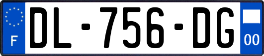 DL-756-DG