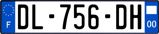 DL-756-DH