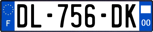 DL-756-DK