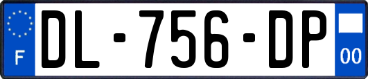 DL-756-DP