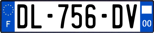 DL-756-DV