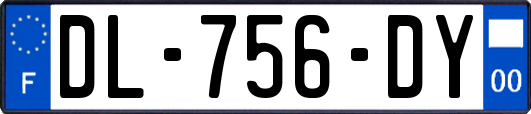 DL-756-DY