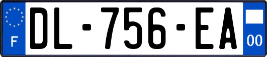 DL-756-EA