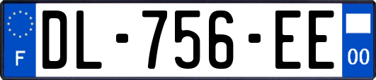 DL-756-EE