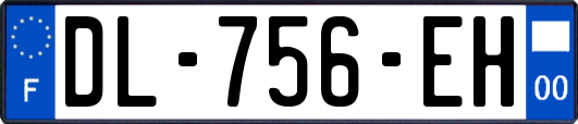 DL-756-EH