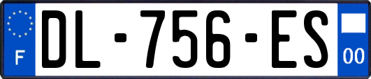 DL-756-ES