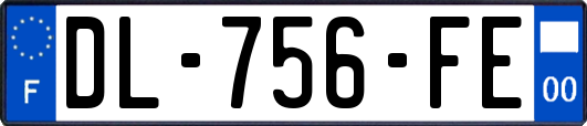 DL-756-FE