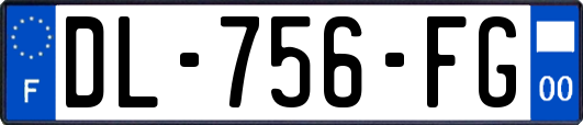 DL-756-FG