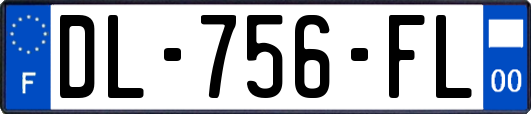 DL-756-FL