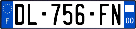 DL-756-FN