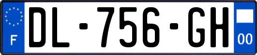 DL-756-GH