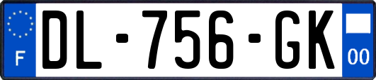 DL-756-GK