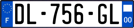 DL-756-GL