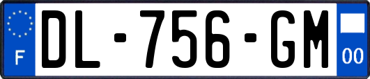 DL-756-GM