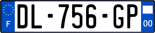 DL-756-GP