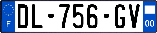 DL-756-GV