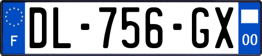 DL-756-GX