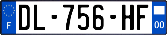 DL-756-HF