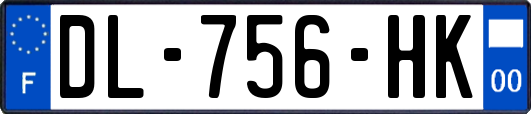 DL-756-HK