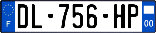 DL-756-HP