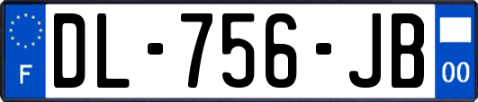 DL-756-JB