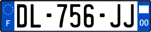 DL-756-JJ