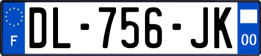 DL-756-JK