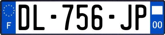 DL-756-JP