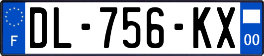 DL-756-KX