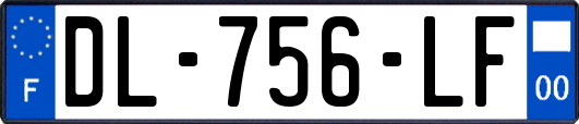 DL-756-LF
