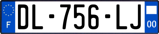 DL-756-LJ