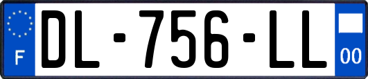 DL-756-LL