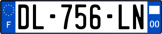 DL-756-LN